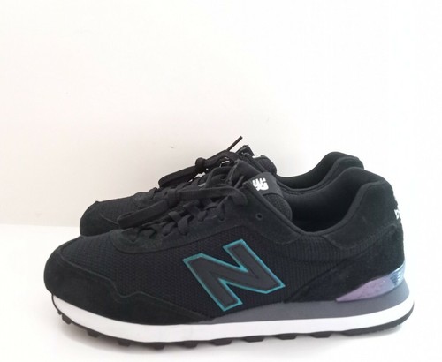 New Balance 515 Classic 'Black 