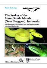 The Snakes of the Lesser Sunda Islands (Nusa ...