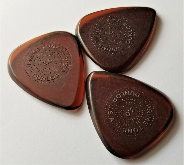 0.5 mm guitar picks
