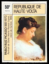 VOLTA SUPERIOR 372i - "María Picasso López" de Pablo Picaso (pb85290)