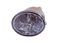 Left - Driver Side Action Crash Fog Light fits Toyota Tundra 2000-2006 45TTMY