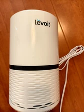 Levoit H13 HEPA Air Purifier - White