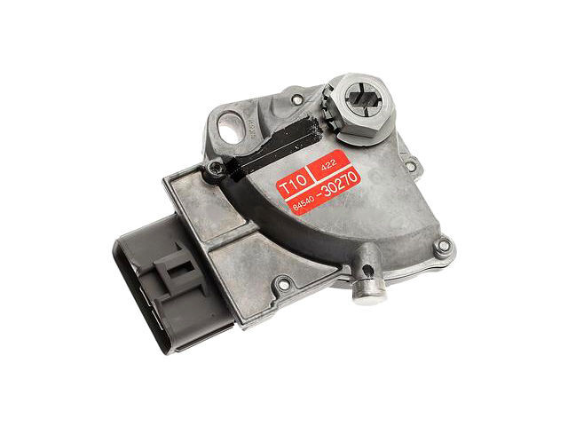その他 RRR-ieaN Neutral Safety Switch For 1996-1999 Toyota Land Cruiser 1997
