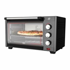 Horno tostador grande Oster TSSTTV7030 30 litros 220 voltios para exportación 220V-240V solamente