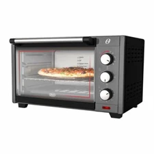 Oster TSSTTV7030 30-Liter 220 Volt Large Toaster Oven For 220V-240V Export Only