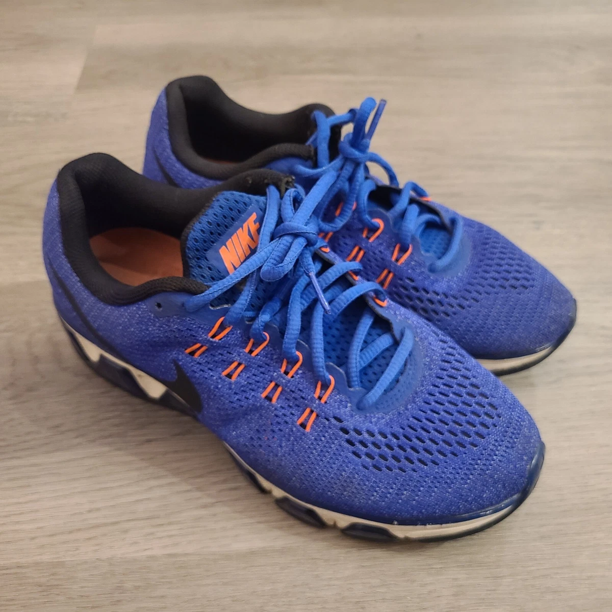 Tênis nike air clearance max tailwind 8