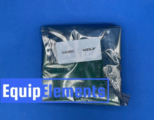 4202800 Sub-Zero Control Board Dual **Brand New** Factory certified part - Picture 2 of 3