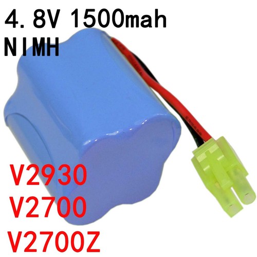 Replacement Battery For Shark XBT1106N XBT1106 V1945Z XB2950V2950 XB2700 US - Picture 7 of 36