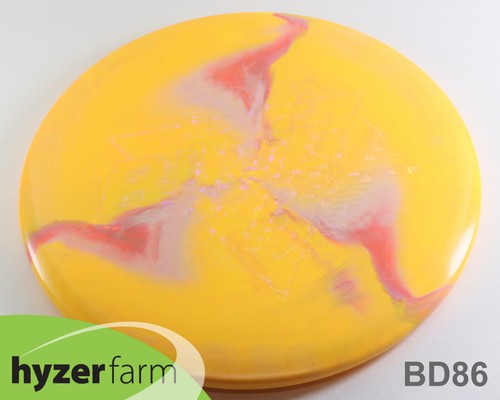 Discraft TOUR SERIES DICKERSON ESP BUZZZ *Wählen Sie Ihre Farbe & Ihr Gewicht* Hyzer Farm - Bild 55 von 88