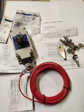 Fungho Sicurezza emergenza Fune Barriera Emerg telemeccaniqueXY2-CH13450  Fotoc