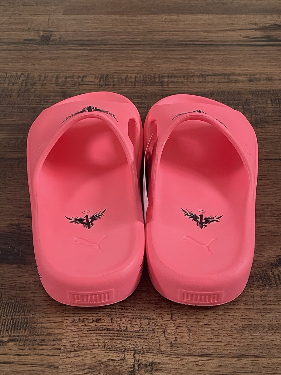 Puma Shibui Cat Slide x LaMelo Ball  display picture 3