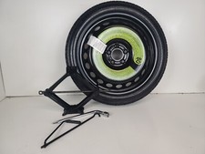 2008-2023 AUDI A4, A5, S4 SPARE TIRE 19" W/Jack Kit .