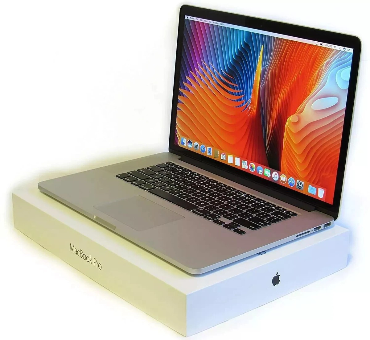 Apple MacBook Pro 15 Apple MacBook Pro 15