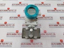 SIEMENS 7MF4433-1FA62-1AC6-Z SITRANS P Differential Pressure Transducer