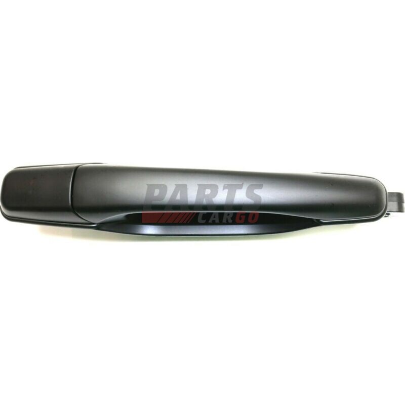 Exterior Door Handle Front RH Fits 2004-2012 MITSUBISHI GALANT 