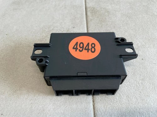 Centralina Audi A3 8P ECU per PDC anteriore posteriore 8P0 919 475 H - Foto 2 di 4
