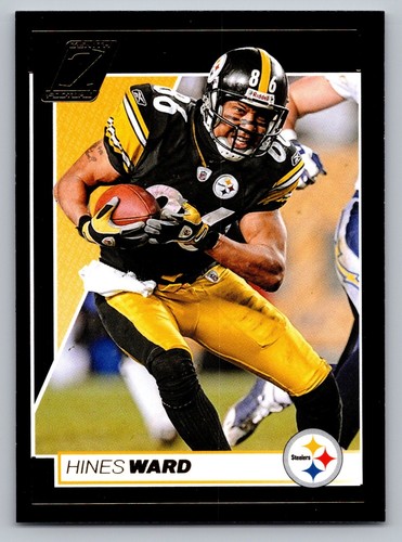 2024 Panini Zenith Football Retail Base 1-200 Pick your card - Picture 174 of 277