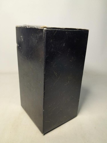 Thomas Blackshear's PUPPY LOVE Ebony Visions Hanging Ornament Original Box COA - Picture 10 of 10
