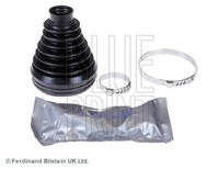 Blue Print Faltenbalgsatz Antriebswelle Vorne FüR Toyota Auris _E18_ SCP9_