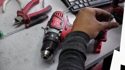 Power Tool Repair Service Business Plan