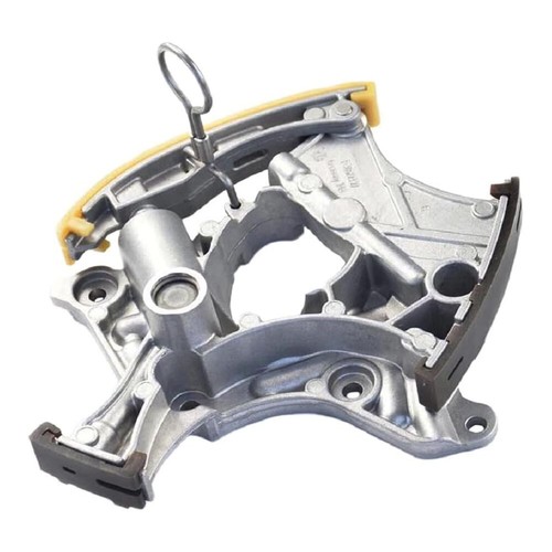 TENSOR CADENA DISTRIBUCIÓN AUDI A4 B7 A6 C6 A8 D3 A6L C6 (FAW) 06E109218H - Imagen 4 de 4