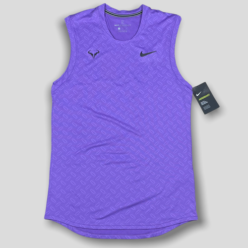 Nike Rafa Nadal AeroReact US Open 2019 