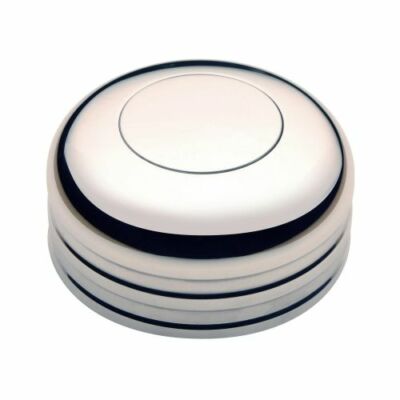 GT Performance 11-2000 Horn Button GT-3 Low-Profile Billet Aluminum Polished