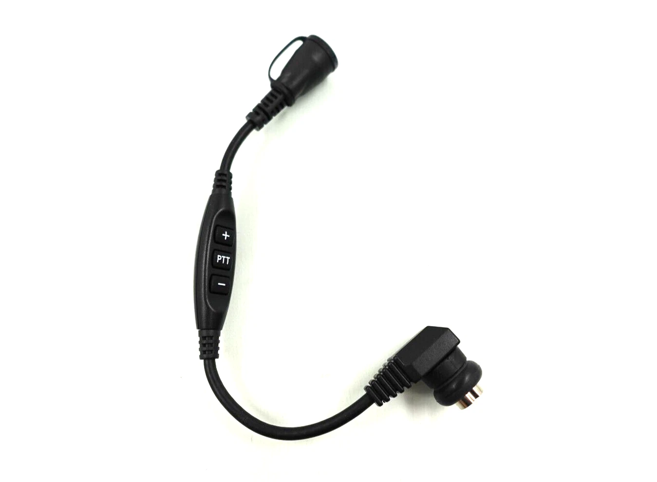 NEW Can-Am Spyder OEM Push to Talk Remote for Passenger 4474760090
