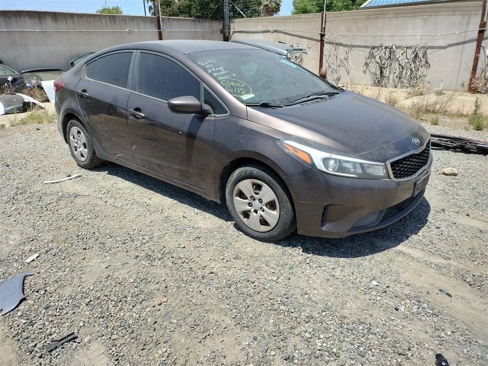 INTERRUPTOR DE ENCENDIDO 81910A5130 2014-2018 KIA FORTE Foto 2 de 4
