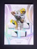 2025 Panini Flawless Matthew Golden Patch Rookie Showcase /20