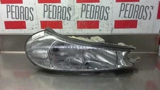 RIGHT HEADLIGHT / 43986 / TIENDA / 83927 FOR FORD MONDEO BERLINA GD *