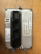 2011 Jeep Grand Cherokee 5.7l Computer Ecm Ecu P68059140ah Oem 2011 Jeep Grand Cherokee 5.7l Computer Ecm Ecu P68059140ah Oem