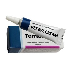 Cats, Dogs and All Pet for Eye Cream 1/8 oz - 3.5g Tube