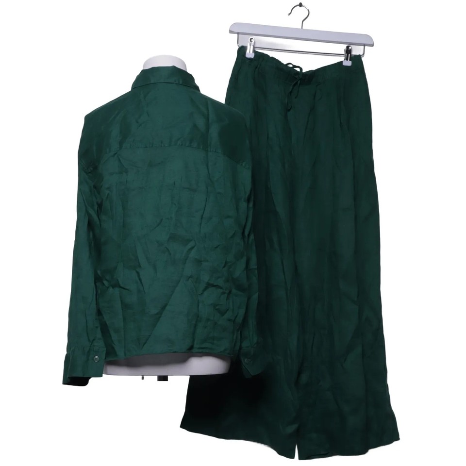 Zara Set Gr e M Gr n Einfarbig hCH EBay de zara-set-gr-e-m-gr-n-einfarbig-hch-ebay-de