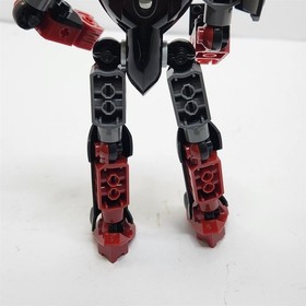 Lego Knights Kingdom Lord Vladek 8795 Figure COL-3243