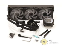 Arctic Liquid Freezer III Pro 360 A-RGB AMD/Intel Compatible AIO CPU Cooler