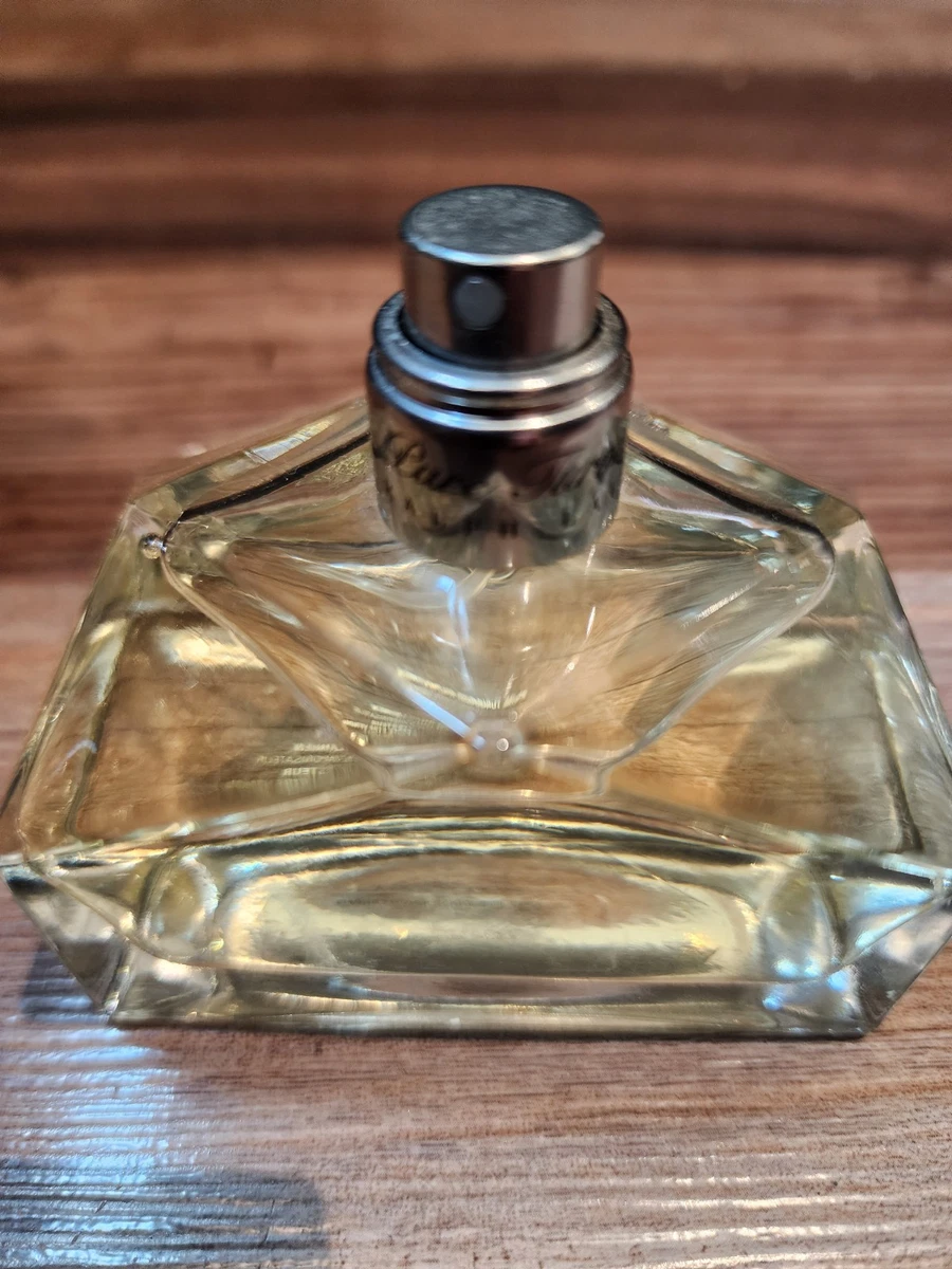 Ralph Lauren Pure Turquoise Perfume for Women for sale | eBay