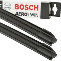 Bosch Aerotwin A294S Scheibenwischer Wischblatt FÜR Smart Fortwo 451 - 650+550MM