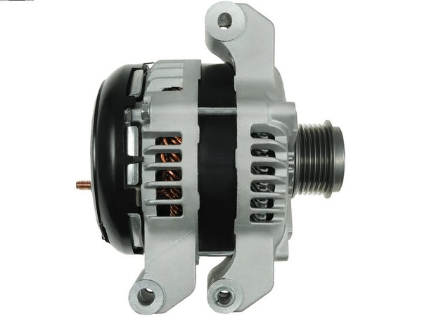 Lichtmaschine Passend FüR Dodge 1500 Dodge Charger Jeep Grand 12V 220A-image