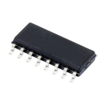 10Pcs CD74AC161M SOP-16 Counter ICs 4-Bit Synch Binary