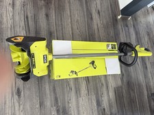 Ryobi 18 V ONE+ Akku-Schneefräse, Räumbreite 25 cm, 1 Akku Ohne Ladegeräte