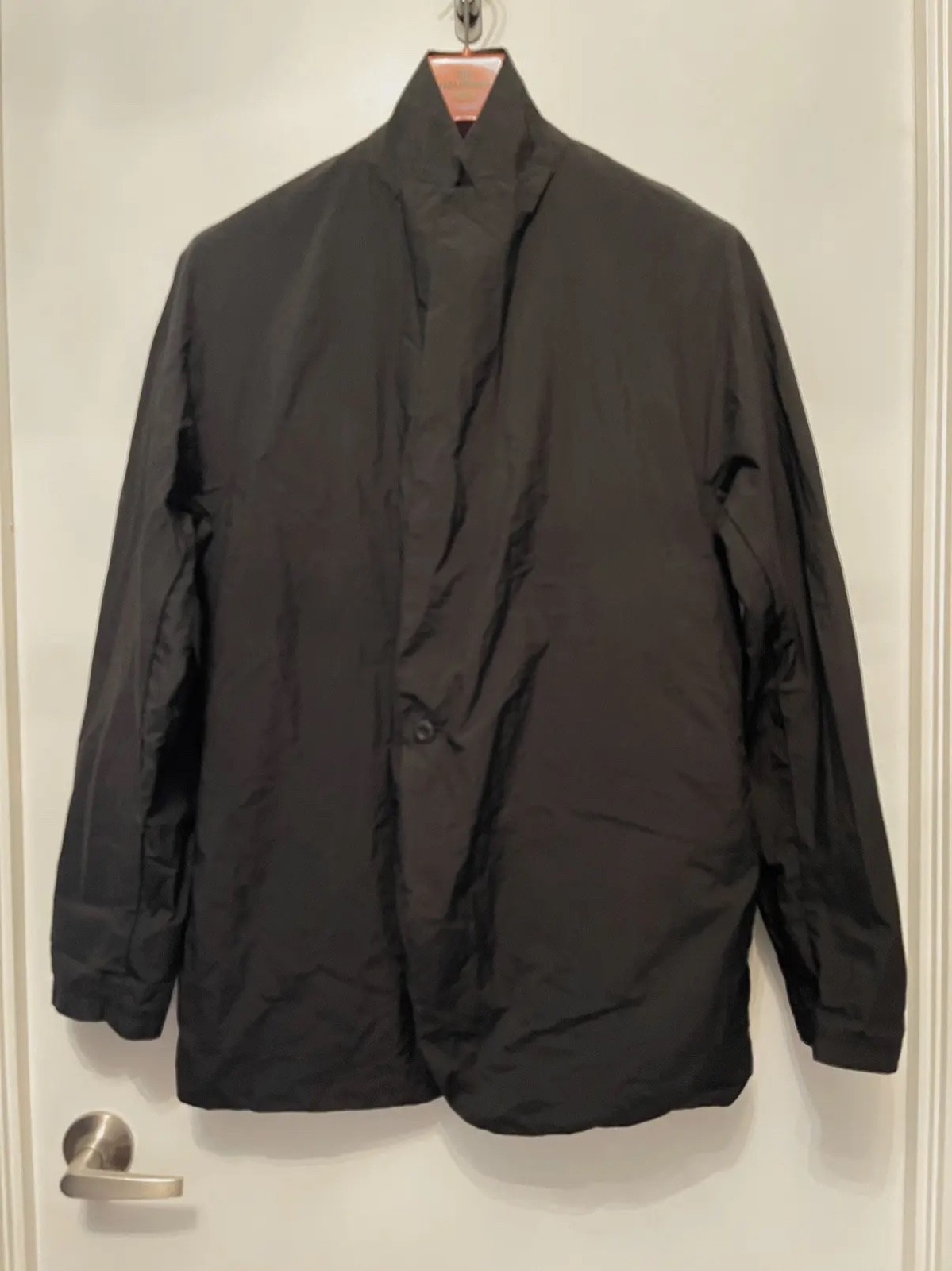 TEATORA wallet jacket plus (packable) - image 3