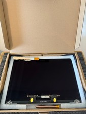 For MacBook Pro Retina A1706 A1708 2016 2017 LCD Display Screen Replacement 13.3