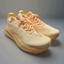 ASICS Gel Nimbus 27 Lite Show Light Orange for Sale  display picture 2