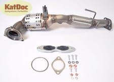 ✅ Katalysator Ford Kuga II, 1.5/1.6 EcoBoost 4x4, 110/134kW, Euro 6