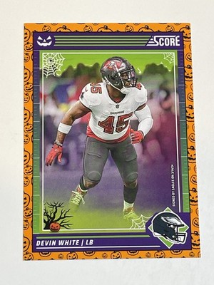 2024 Score-A-Treat Football #263 - Devin White - Philadelphia Eagles
