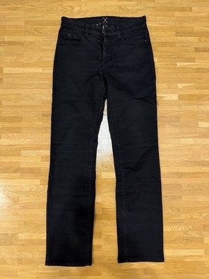 MAC Dream Jeans Schwarz W 36/L 30