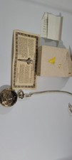 American International Mint Limited Edition Statue of Liberty Pocket Watch 1of2
