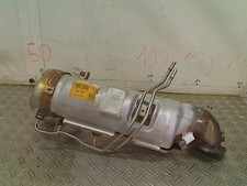 Catalyseurs Citroen C5