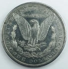 1880 S MORGAN DOLLAR! BEYOND INSANITY! SPECTACULAR COIN! UNREAL! WOW! NR #P2135